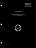 MIL MIL-STD-808A MIL MIL-STD-808A