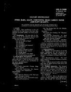 MIL MIL-S-7420B MIL MIL-S-7420B