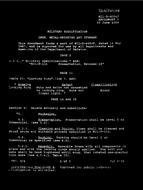 MIL MIL-D-6054F Amendment 1