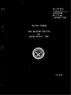 MIL MIL-STD-881B
