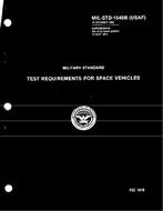MIL MIL-STD-1540D MIL MIL-STD-1540D
