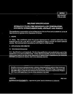 MIL MIL-H-87257 MIL MIL-H-87257