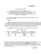 MIL MIL-T-62498 MIL MIL-T-62498