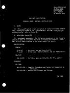 MIL MIL-C-12051B MIL MIL-C-12051B