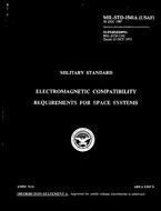 MIL MIL-STD-1541A