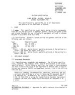 MIL MIL-G-5514G MIL MIL-G-5514G