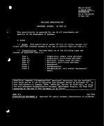 MIL MIL-S-13623C MIL MIL-S-13623C