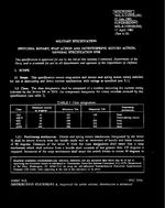 MIL MIL-S-15291E MIL MIL-S-15291E