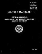 MIL MIL-STD-1353B MIL MIL-STD-1353B