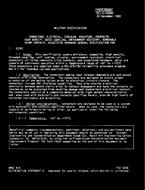 MIL MIL-C-29600 MIL MIL-C-29600