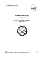 MIL MIL-STD-1532A