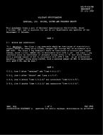 MIL MIL-T-15659H Amendment 1 MIL MIL-T-15659H Amendment 1