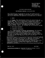 MIL MIL-M-49239A MIL MIL-M-49239A