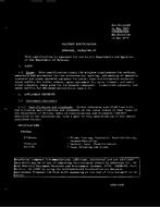 MIL MIL-S-12651F MIL MIL-S-12651F