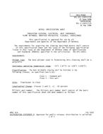 MIL MIL-DTL-23053/17B MIL MIL-DTL-23053/17B