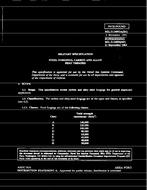 MIL MIL-S-24093A MIL MIL-S-24093A