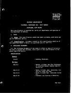 MIL MIL-C-3701B MIL MIL-C-3701B