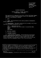 MIL MIL-P-24293A MIL MIL-P-24293A