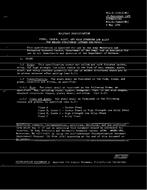 MIL MIL-S-13281E MIL MIL-S-13281E