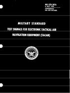 MIL MIL-STD-287A MIL MIL-STD-287A