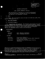 MIL MIL-J-26013B MIL MIL-J-26013B