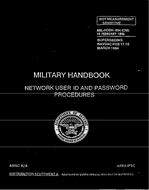 MIL MIL-HDBK-804 MIL MIL-HDBK-804