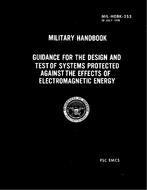 MIL MIL-HDBK-253 MIL MIL-HDBK-253