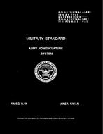 MIL MIL-STD-1464A MIL MIL-STD-1464A