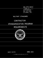 MIL MIL-STD-680B MIL MIL-STD-680B