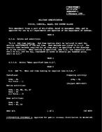 MIL MIL-F-495E Amendment 1 MIL MIL-F-495E Amendment 1