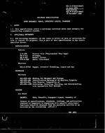 MIL MIL-H-27301D MIL MIL-H-27301D