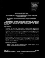 MIL MIL-I-24768/16 MIL MIL-I-24768/16