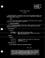 MIL MIL-F-48580B MIL MIL-F-48580B