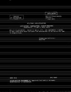 MIL MIL-I-17244E Notice 1 – Validation MIL MIL-I-17244E Notice 1 - Validation