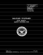 MIL MIL-STD-1316E MIL MIL-STD-1316E