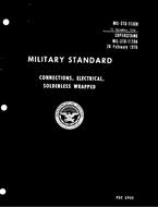 MIL MIL-STD-1130B MIL MIL-STD-1130B