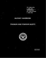 MIL MIL-HDBK-697A MIL MIL-HDBK-697A