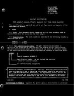 MIL MIL-H-10868F MIL MIL-H-10868F