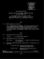 MIL MIL-L-23398D Amendment 2 MIL MIL-L-23398D Amendment 2