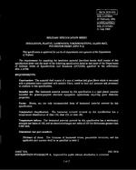 MIL MIL-I-24768/4 MIL MIL-I-24768/4