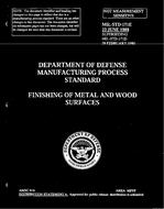 MIL MIL-STD-171E MIL MIL-STD-171E