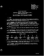 MIL MIL-C-5015G MIL MIL-C-5015G