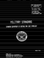 MIL MIL-STD-1189B