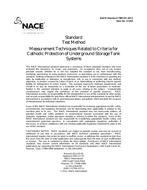 NACE TM0101