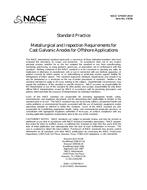 NACE SP0387-2014 NACE SP0387-2014