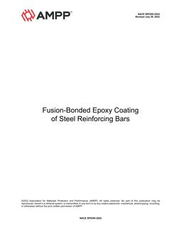 NACE SP0395 NACE SP0395