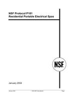 NSF P181