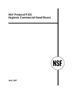 NSF P335