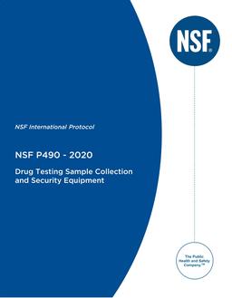 NSF P490