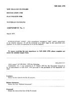 NZS 2010:1970A1 NZS 2010:1970A1